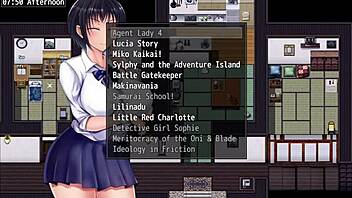 em uma viagem minha amiga se declara para mim - scars of summer - happy route - parte 6 - final