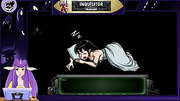 Warhammer 40k Inquisitor Trainer Part 18