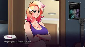 complete gameplay life in woodchester part 1