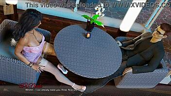 Alternate Existence 71