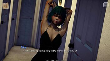 My Bully Is My Lover 51 with Big Tits