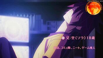 Alien Monster Cuckolds Old MILF in Screaming Anime Adventure