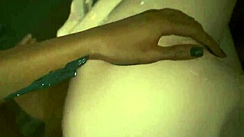 Rita Wheeler in Laguna Bend sex scene from Cyberpunk 2077