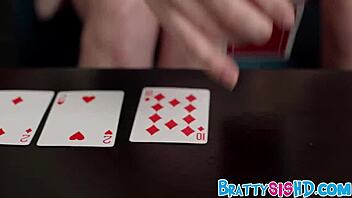 Simon Says Stick It In Your Annoying Stepsis, Feeling The Taboo.