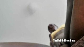 OH SO BLACK CHOCOLATE BRAZILIAN FERNANDA TAKES ALL THAT BBC