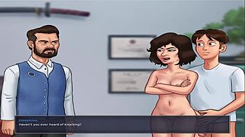 Summer Time Saga Unc