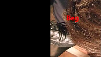 hey mistress alace amory, got more foot fetish clips in this compilation?