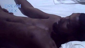 In Homemade Session, Curvy Babe Moans Over Monster Cock Blowjob And Fucking