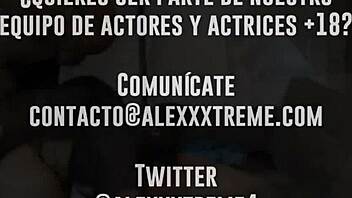 Terminan Corriendose Hacen Cuarteto With Squirting