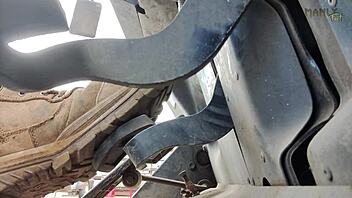 Step Gay Dad Escapes Into Foot Fantasies At Work!