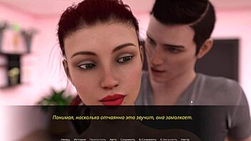 Exploring Wild Moments in Echoes of Lust Episode 2 Part 26