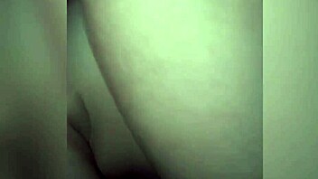 Wife Warms Up for Intense Lesbian Sex All Night Long