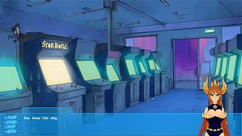 Night lessons part 5 big boob