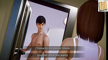 Academy level 20 in the game