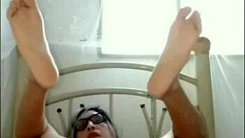 Vicky Bela Reveals Her Shemale Secrets In Crossdressing Adventure