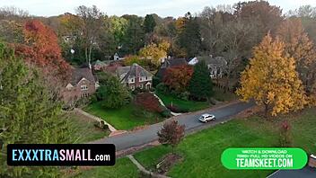 Learning reproductive systems with Lola Fae and Chris Epic 😏