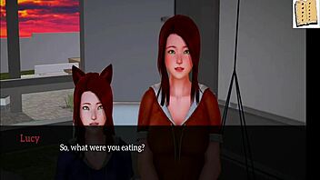 my new family 113 with tits and hentai