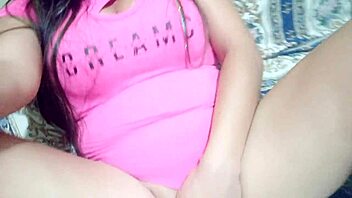 Mother-In-Law Seduces Stepson To Watch Her Masturbate, Then They Fuck?