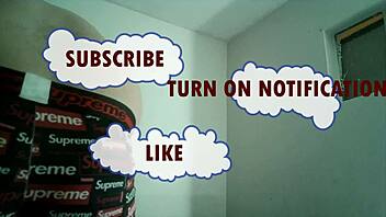 i fuck her mouth while she records herself