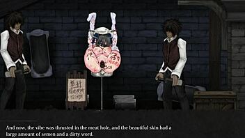 night of r scenes part 24 elevated pilgrims path area 😊