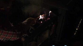 Twink’s Tight Ass Stretched by Older Man’s Touch