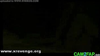 Feeling the passion in this homemade amateur sex tape