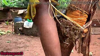 fucking hardest video with wild cucumber action.