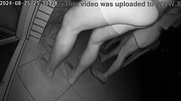 Bro, I nailed my friend’s wife in the ass outdoors, real cheating!