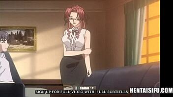 Wow, Hentai Dude Dominates All Classmates with Ruthless Anal Action and More!