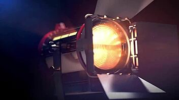 backstage with léo felipo, possessed by raw lust in wild group action