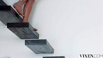 Honour is having fun while her husband is away