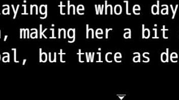 Henteria chronicles 3 part 1 english