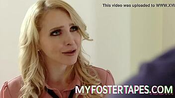 i compete with foster stepsibling for bedroom attention