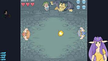 Night lessons part 5 big boob