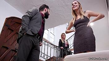 dude, i’m banging my gf’s stepmom in the ass