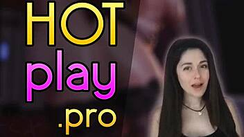 In this futa animation, the shemale engages in fantasy fucking with the girl.