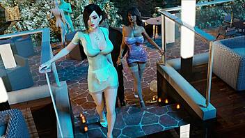 Alternate Existence 71