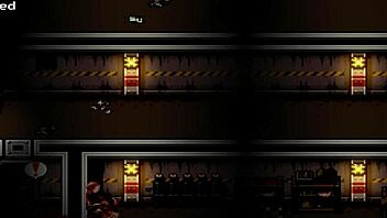 Overgrown genesis with monster cocks and blowjobs 😈