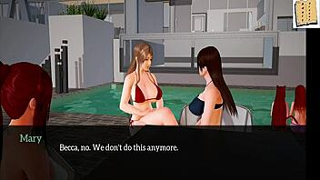 my new family 113 with tits and hentai