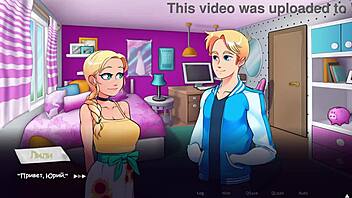 complete gameplay life in woodchester part 1