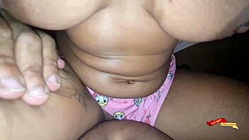 I give my ass to the one who deserves it, young latina with natural tits