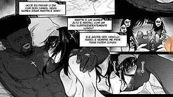 A Young Gay Man Discovers His Desires In A Passionate Encounter With Another Guy