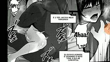 A Young Gay Man Discovers His Desires In A Passionate Encounter With Another Guy