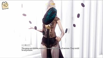 eternum 21, anime hentai game?