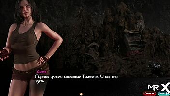 treasure of nadia diary wet secrets episode 1 82