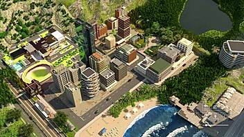 nun with big tits gets banged in public 3d cartoon gameplay