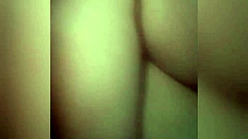 Wife Warms Up for Intense Lesbian Sex All Night Long
