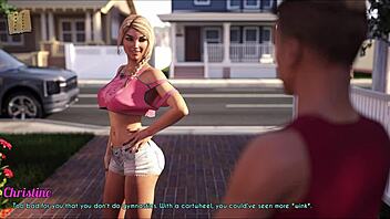 does a wife and stepmother excite you?