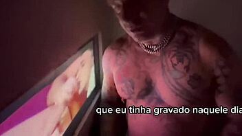 Bearded Man Sucks 41 Cocks In Detailed Blowjob Scenes With Bonus Mamadas In Full Video