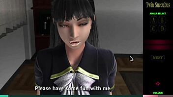 Let's Do This Order Right Twin Succubus Ep 5